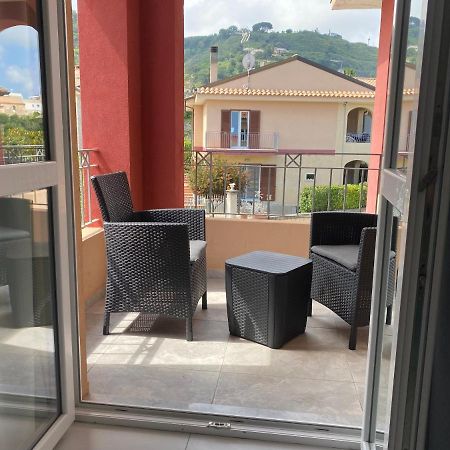 Gabriel Holidays Tropea Luaran gambar