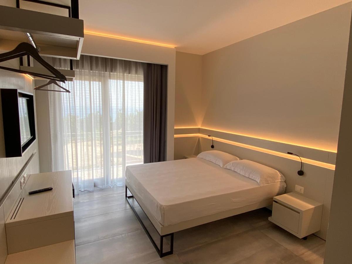 Gabriel Holidays Tropea Luaran gambar