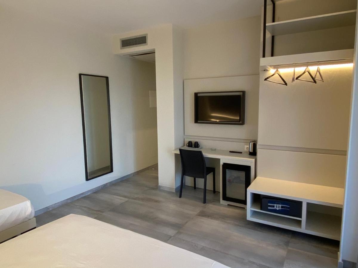 Gabriel Holidays Tropea Luaran gambar