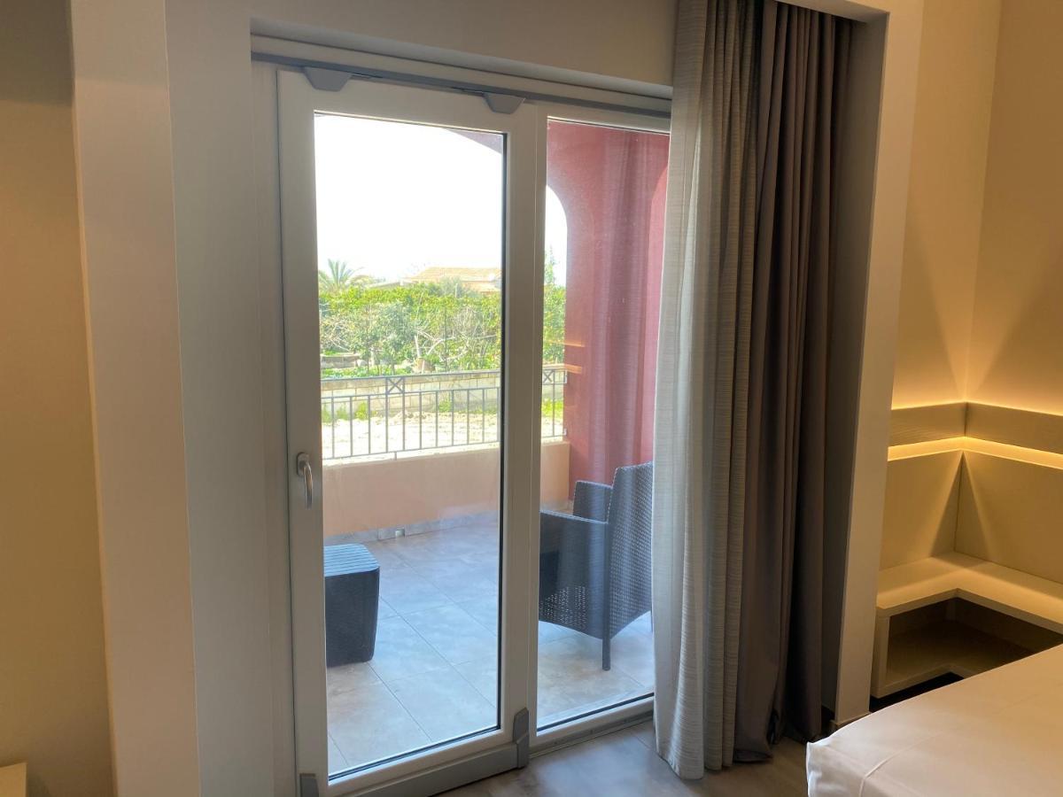 Gabriel Holidays Tropea Luaran gambar
