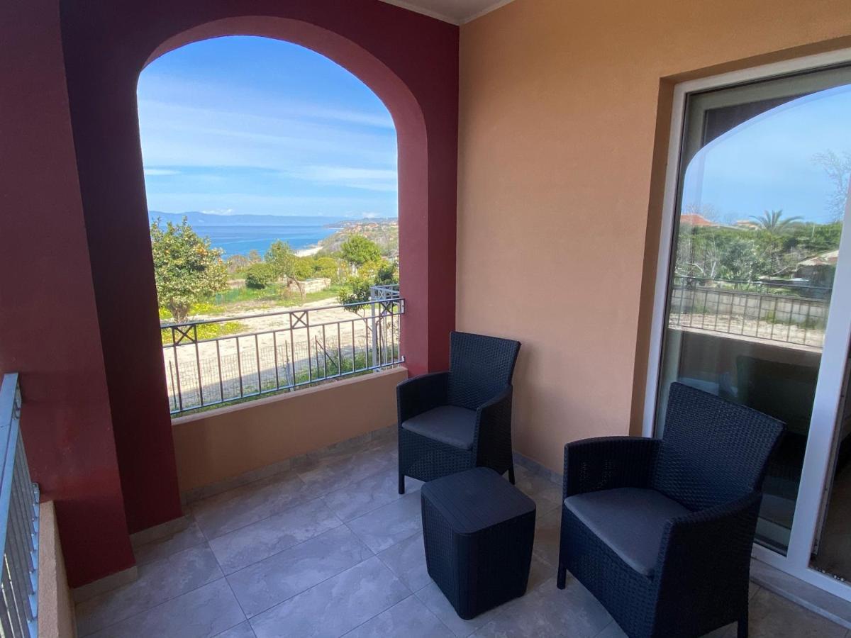 Gabriel Holidays Tropea Luaran gambar