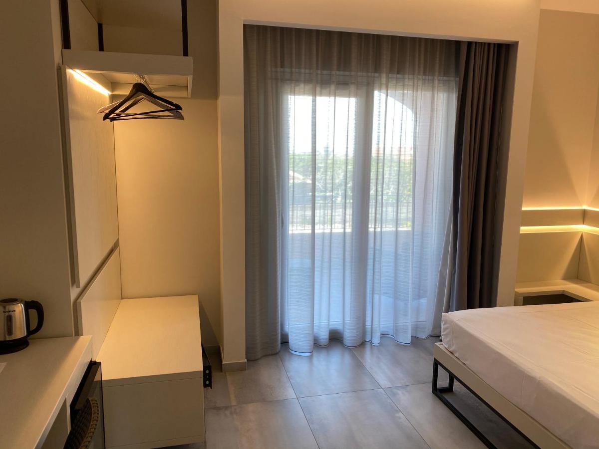 Gabriel Holidays Tropea Luaran gambar