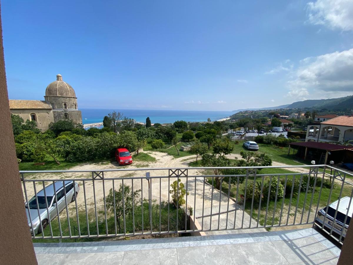 Gabriel Holidays Tropea Luaran gambar