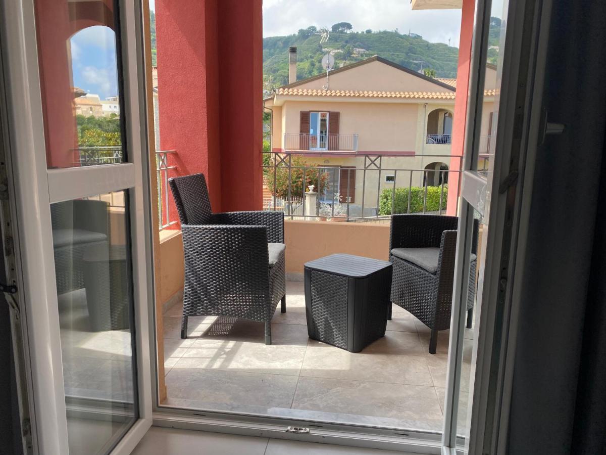 Gabriel Holidays Tropea Luaran gambar