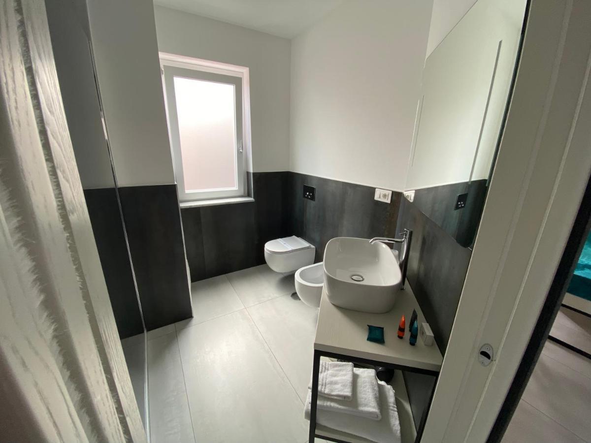 Gabriel Holidays Tropea Luaran gambar