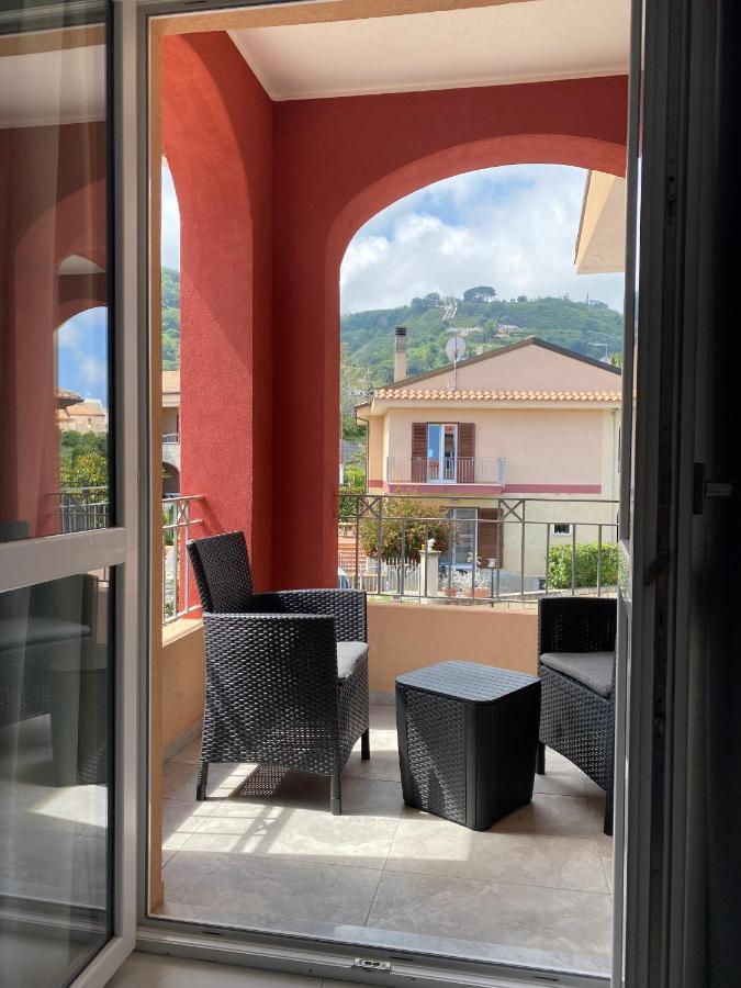Gabriel Holidays Tropea Luaran gambar