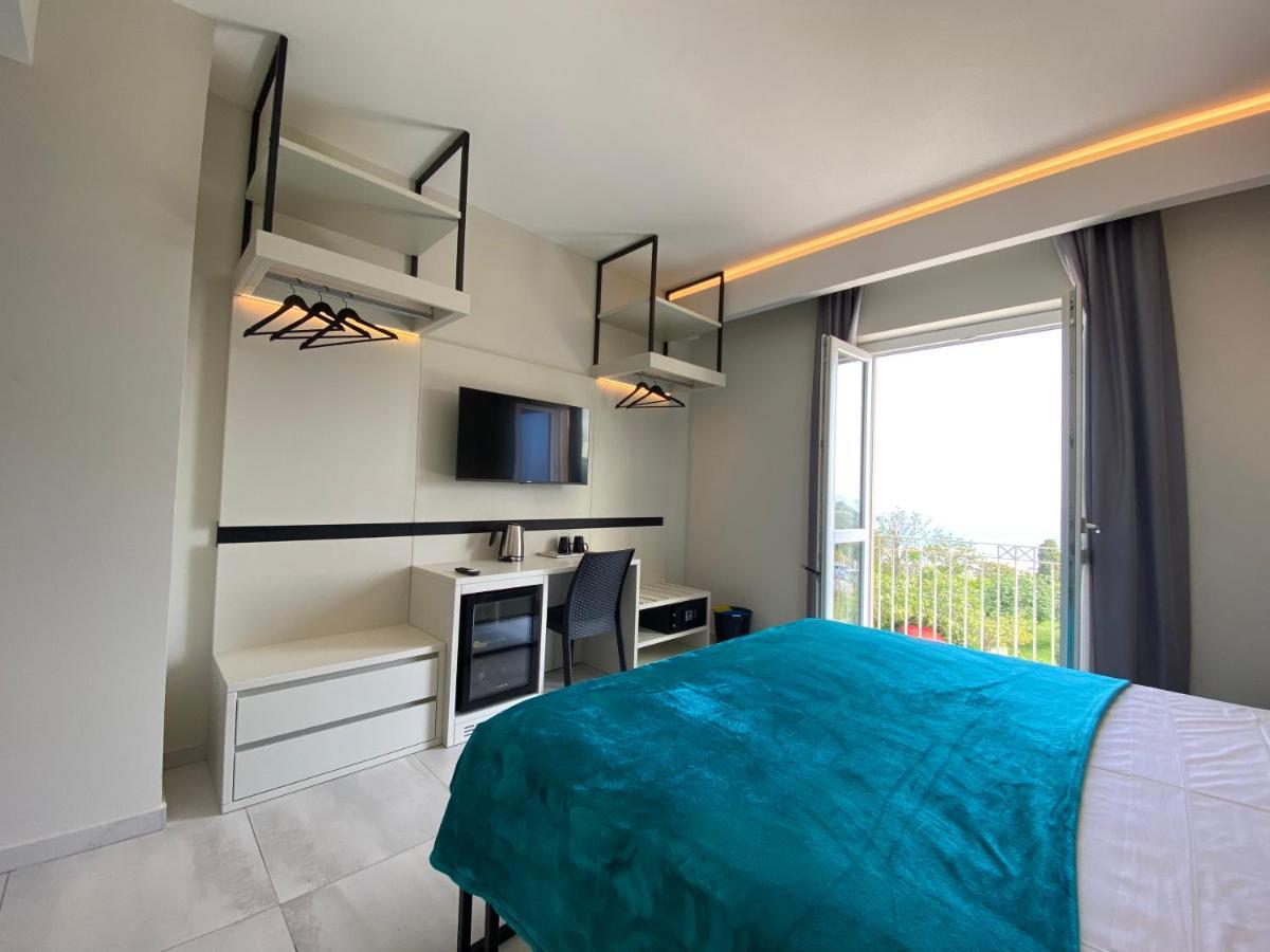 Gabriel Holidays Tropea Luaran gambar
