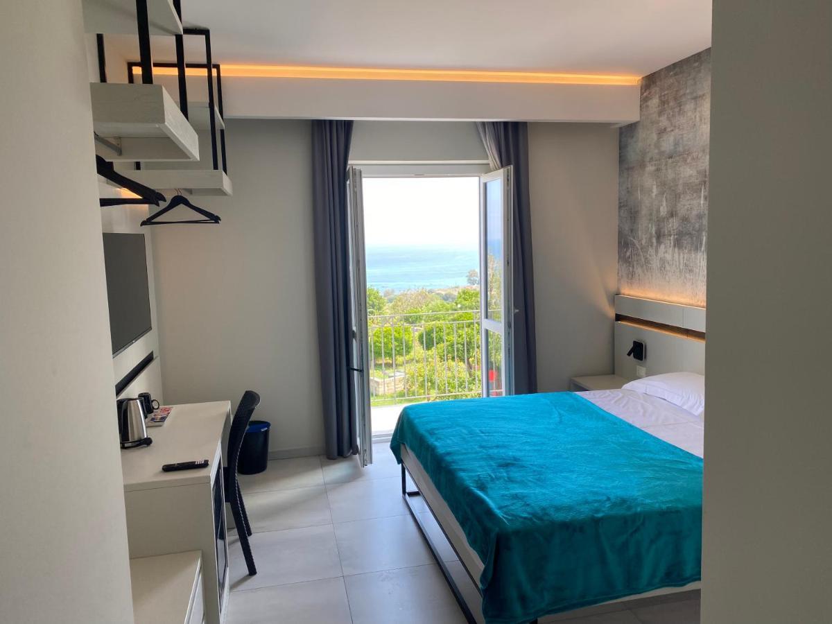 Gabriel Holidays Tropea Luaran gambar