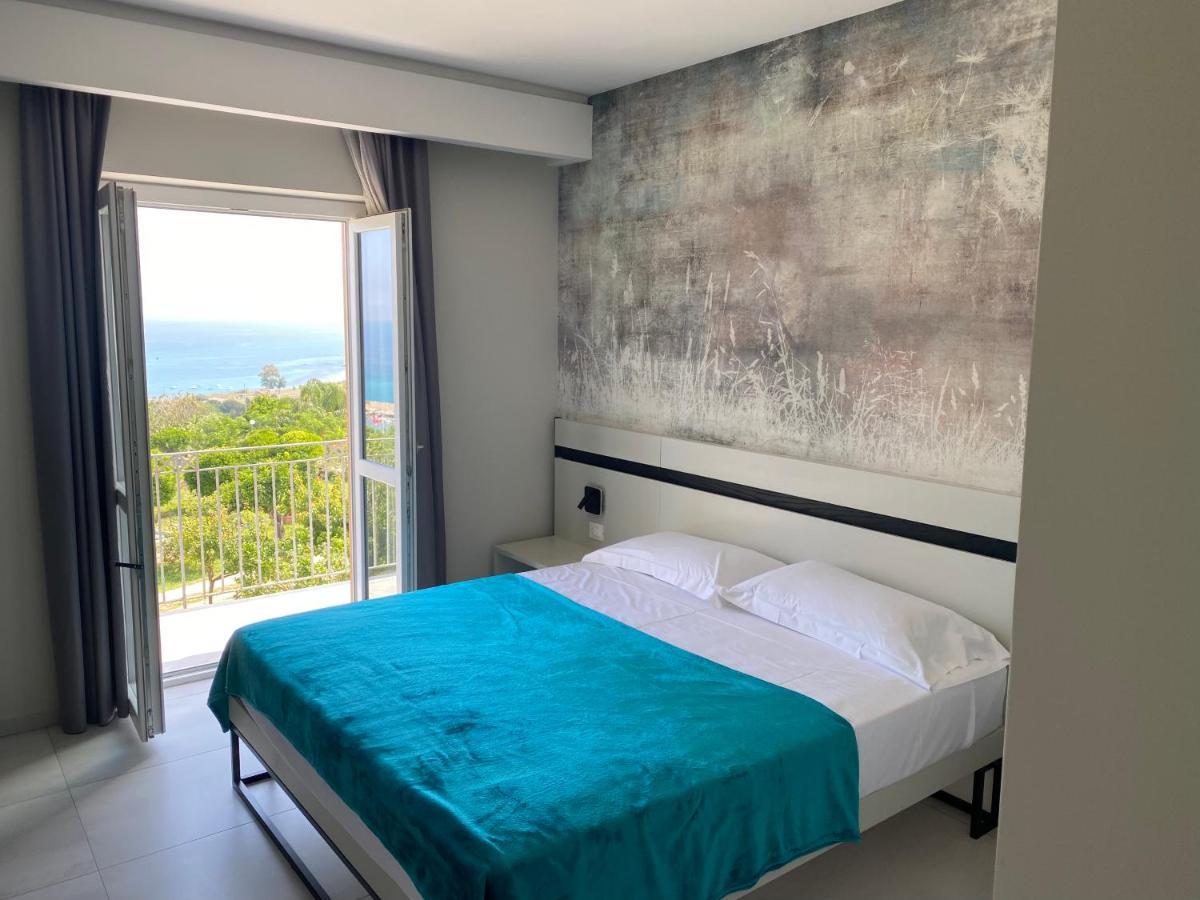 Gabriel Holidays Tropea Luaran gambar