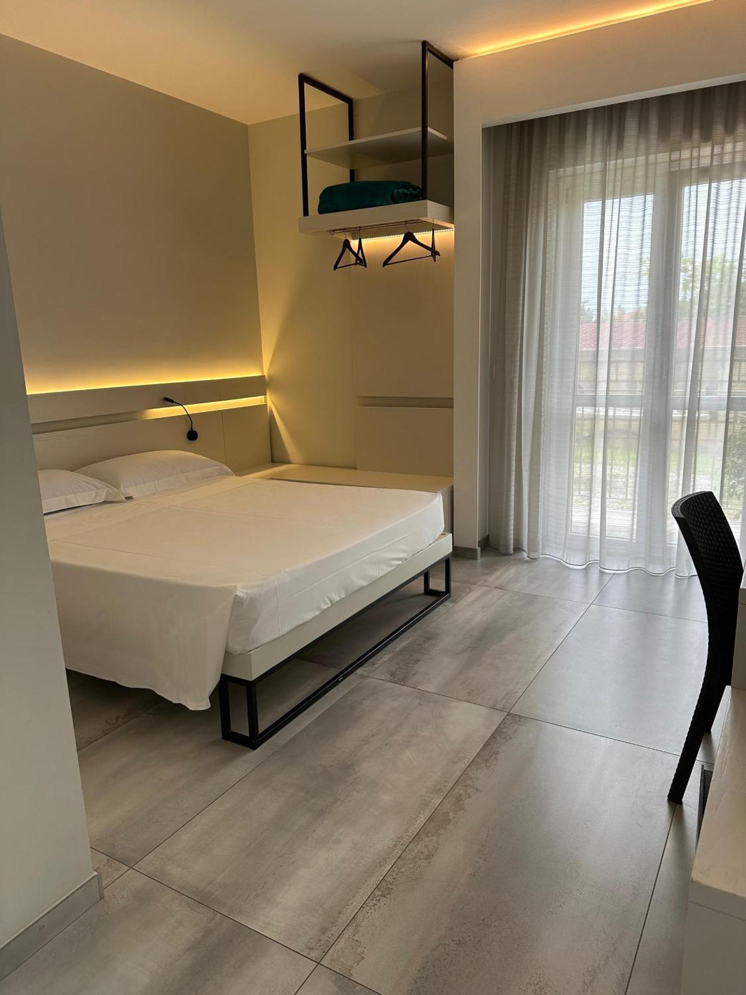 Gabriel Holidays Tropea Luaran gambar