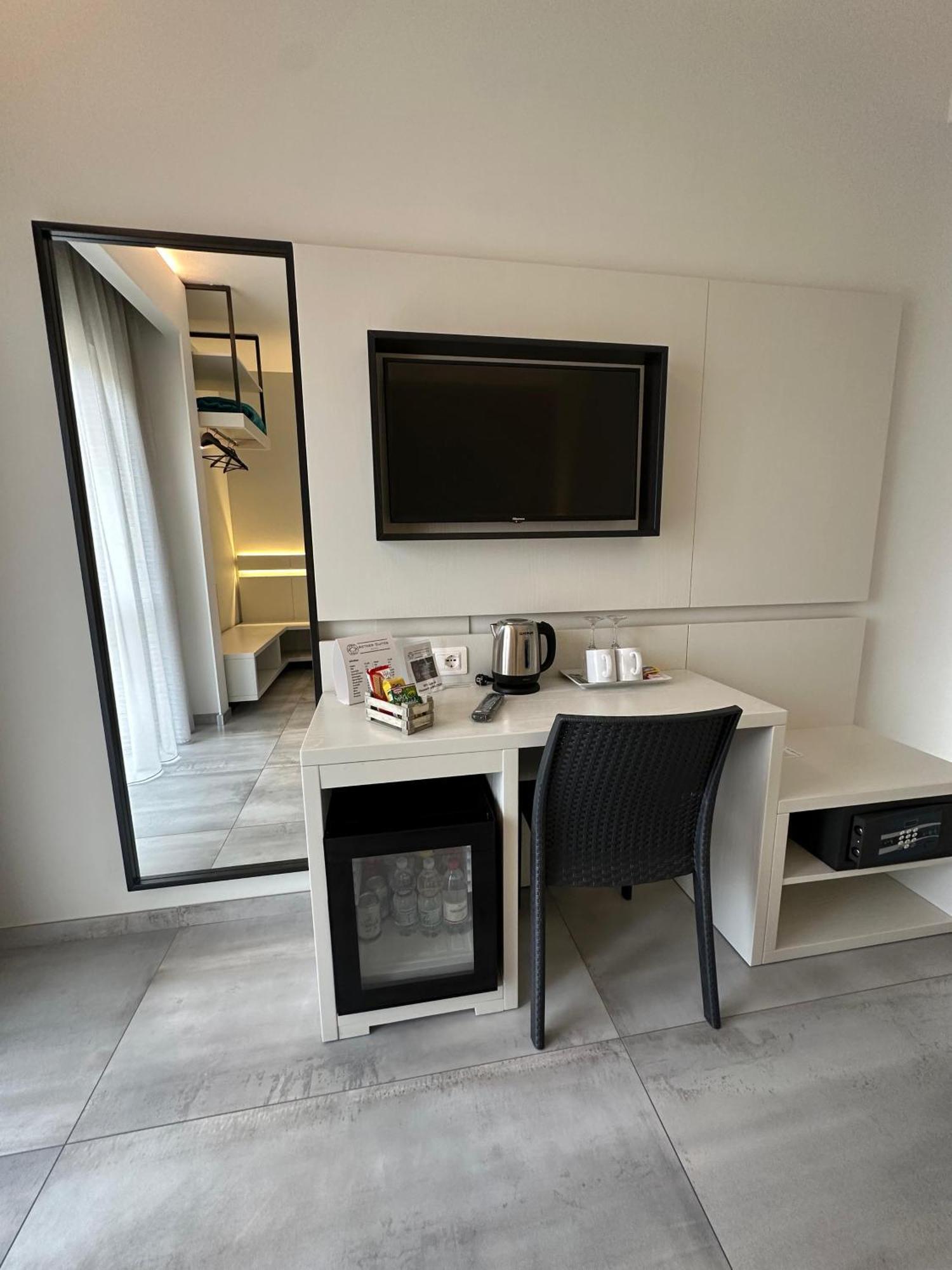 Gabriel Holidays Tropea Luaran gambar