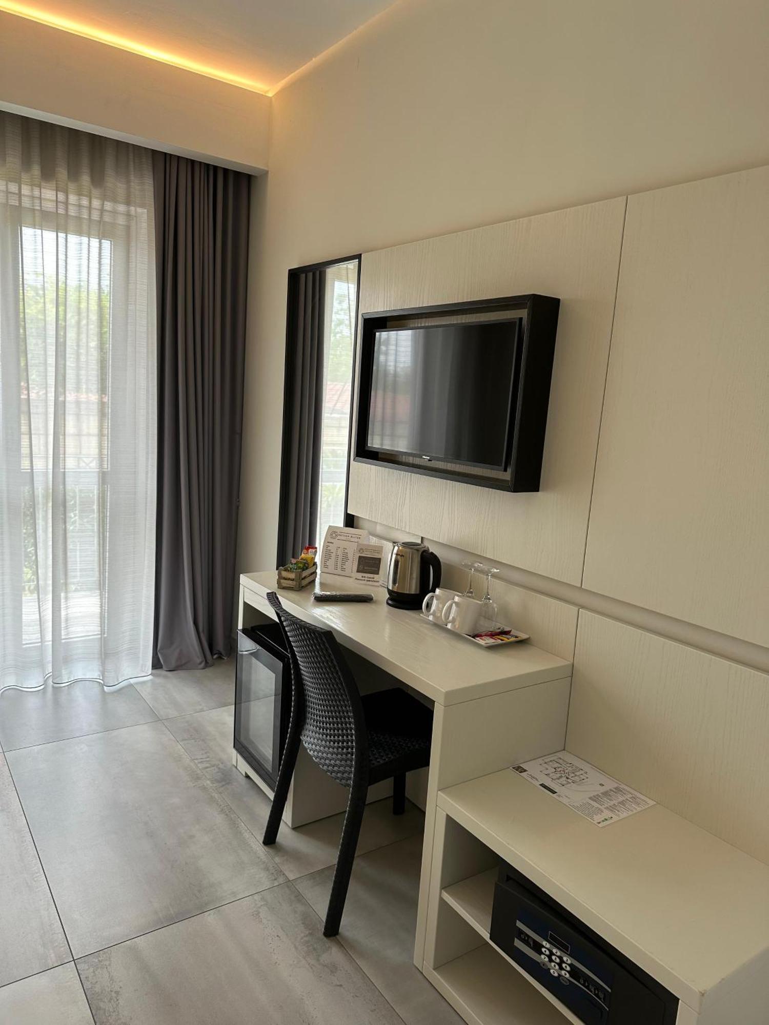 Gabriel Holidays Tropea Luaran gambar