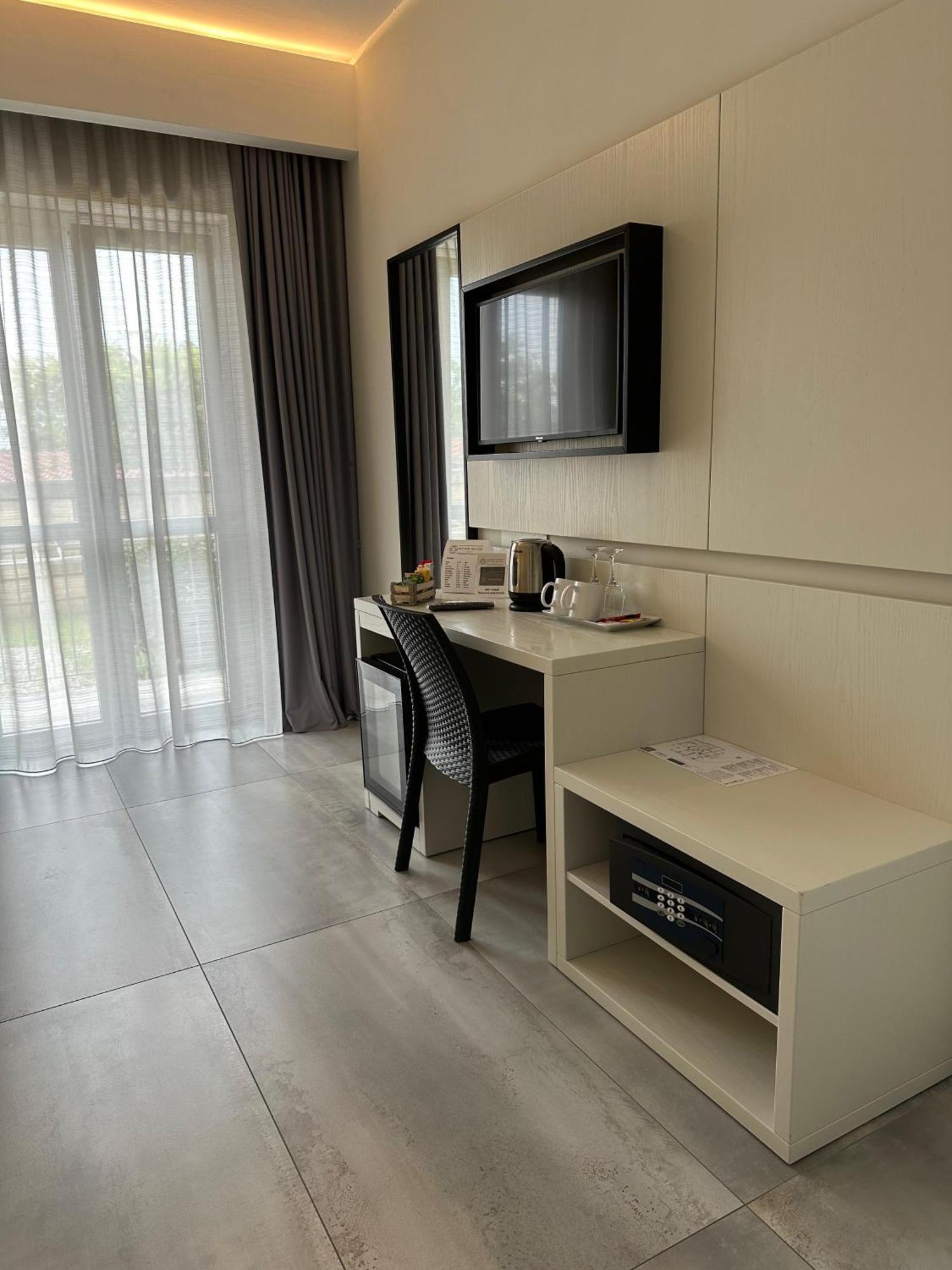 Gabriel Holidays Tropea Luaran gambar