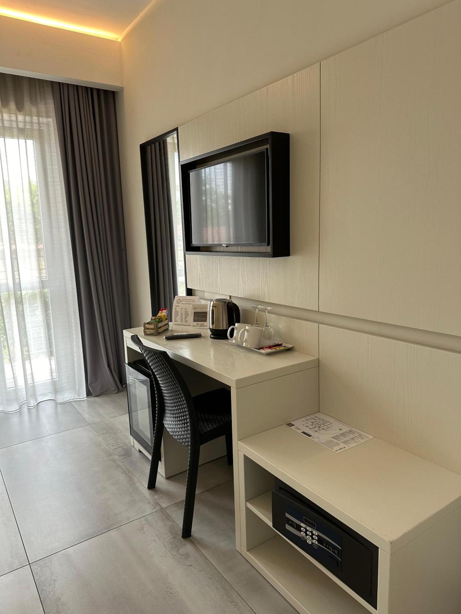 Gabriel Holidays Tropea Luaran gambar